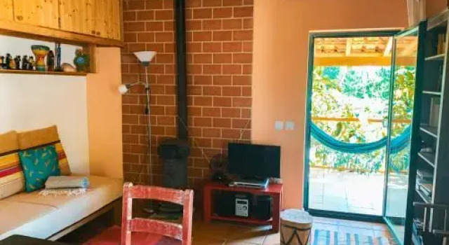 Ecobosque, Book Hotel Nadadouro Oeste