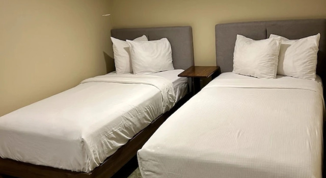 Двухместный люкс Berlin Resort