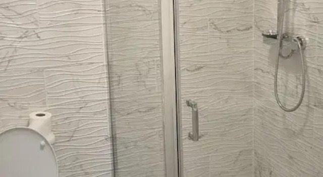 Номер Classic Nikoda Lodge