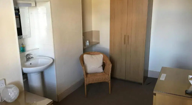 Номер Standard Holly Tree Guest House