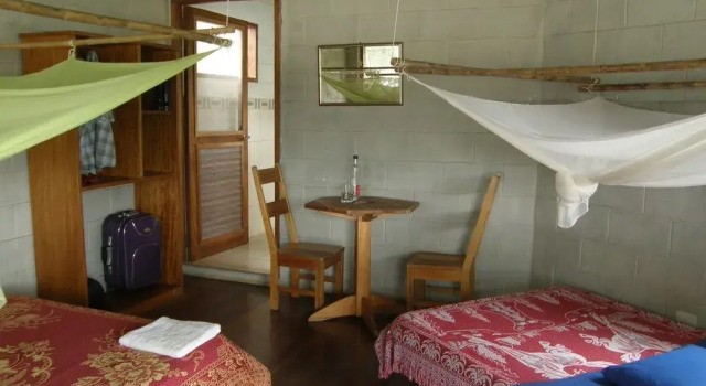 Tambopata Trek