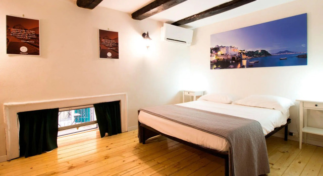 Monaciello, Buchen Sie Bed & Breakfast Hotels in Plebiscito mit Parkplatz, Parkplätze
