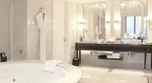 Люкс Jeurong Hotel Fuzhou