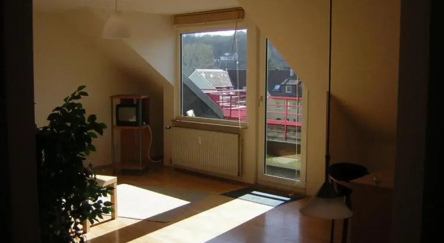 Апартаменты Ferienwohnung Pforzheim