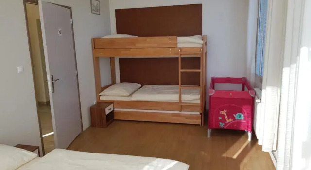 Апартаменты Country House Reem