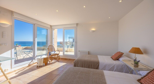 Cape Town by Fidalsa, Réserver Villa Cottages à Navarre, Cottage