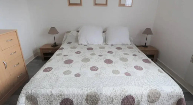 Appartement Bénodet, 2 pièces, 2 personnes - FR-1-481-65, Забронировать Апартаменты/квартира Отели Finistère с парковкой, Парковка