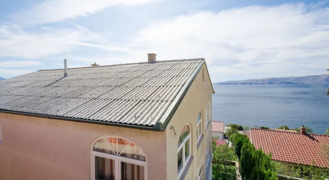 Apartments Mile, Prenota Appartamento Segna 