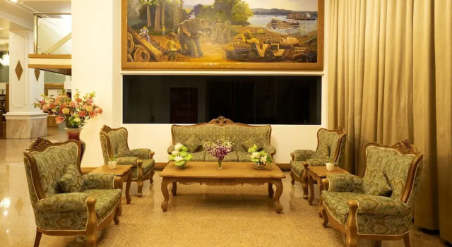 Lin Unity Win Hotel