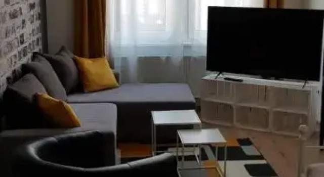 Joanna Apartment - MA Rheinau 2