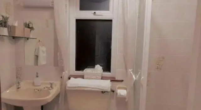 Двухместный номер Standard Bru Na Pairc B&B