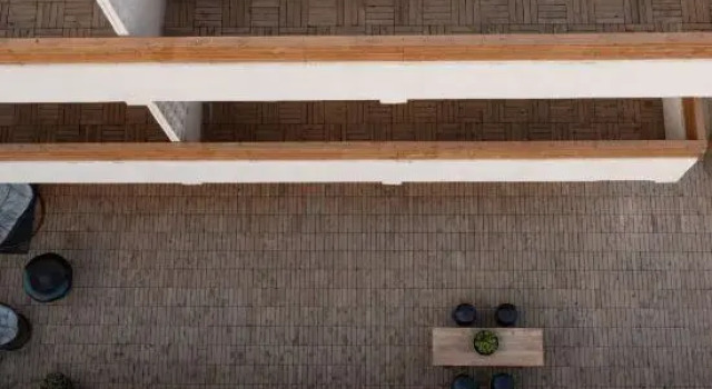 Floral Hotel·Mudaodao hotel (Grape Beach Bathing Beach Maotoushan Branch), Prenota Hotel Hotel a Shandong con parcheggio, Parcheggio