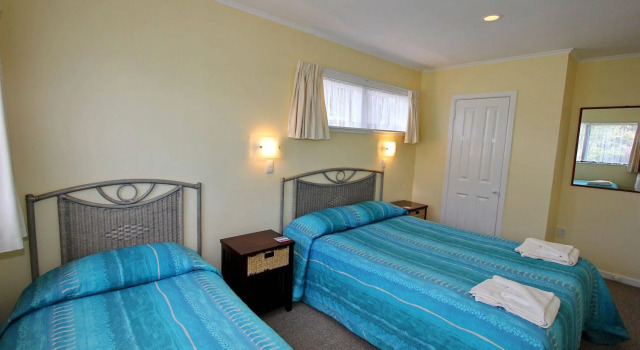 Blue Water Motel Tairua, Забронировать Мотель Тайруа Coromandel Peninsula