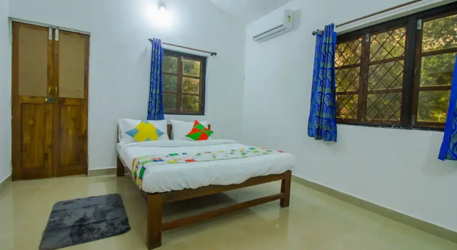 OYO 16918 Home Serene 1BHK Assagao, Prenota Affittacamere Mapusa 