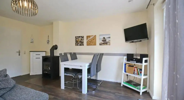 Коттедж Urlauberdorf Haus 63d