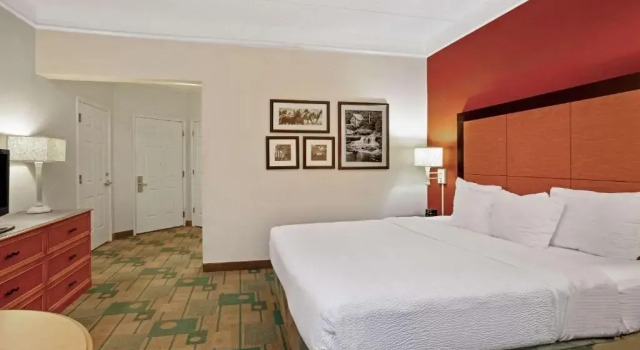 Номер Standard La Quinta by Wyndham Winston-Salem