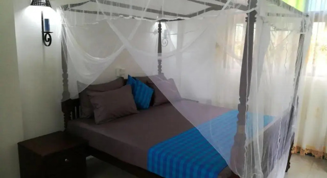 Двухместный номер Standard с видом на горы Green Hill Paradise Villa