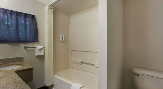 Люкс Suburban Studios Millville