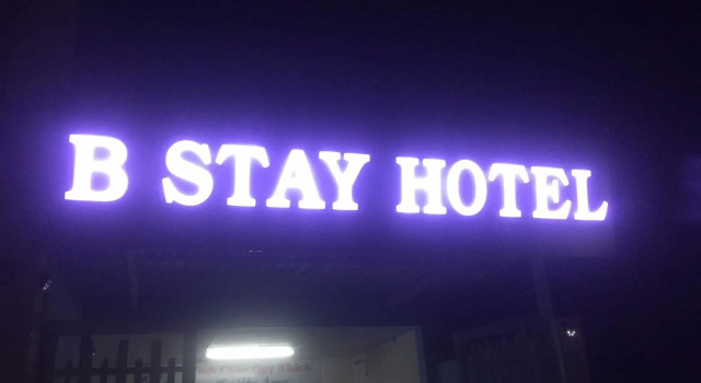 B Stay Hotel