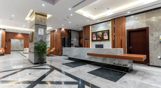 Lumian Hotel, Забронировать Отель Отели Эль-Мадина с завтраком, Завтраки