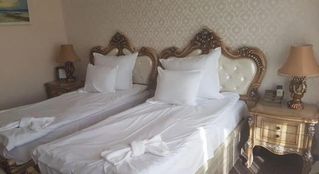 Elit Palace Hotel & Spa, Забронировать Курортный отель Отели Балчик 3 звезды, 3*