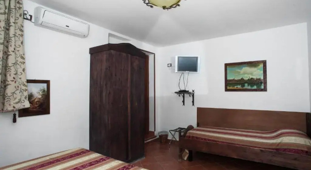 Номер Standard B&B La Nave