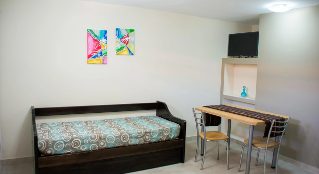 Apart Hotel Lo de Carilo, Varaa Hotelli SPA-hotellit kohteessa Salta, SPA