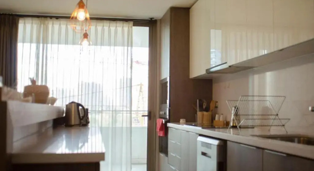 Апартаменты с балконом Loica Suites II