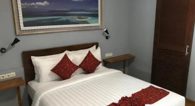 Wae Molas Hotel