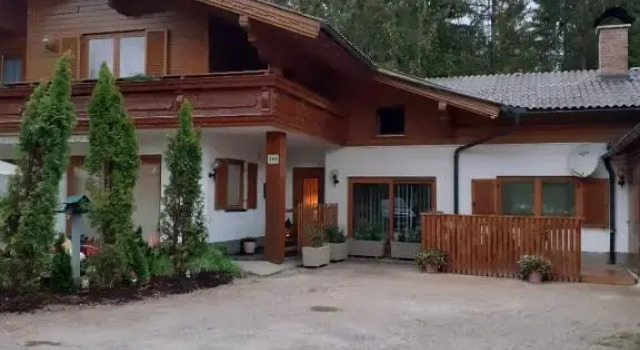 Номер Standard Landhaus-Königsberg, Vorberg 360 Ebengütlweg