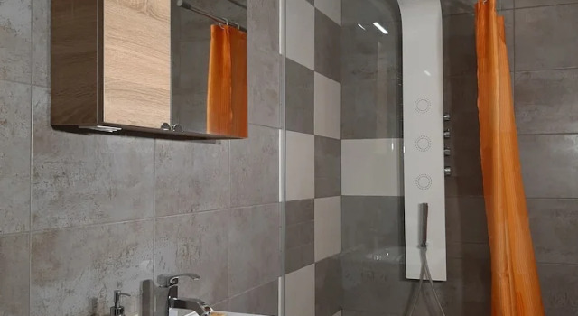 Люкс с видом на сад Champêtre Park View Apartments