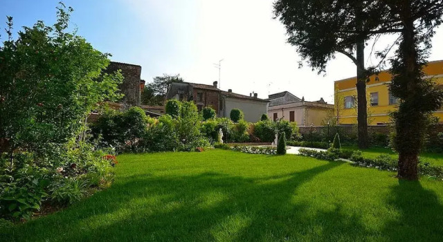Antica Dimora, Prenota Bed & breakfast Ostiglia Lombardia