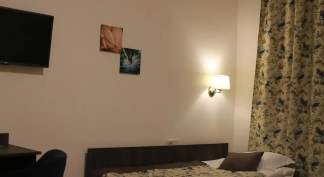Familie Junior-Suite Non-stop hotel