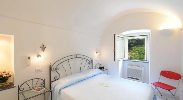 Relais San Basilio Convento - ID 3060