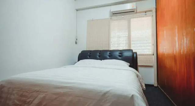 Номер Standard The Ranking hostel & cafe'