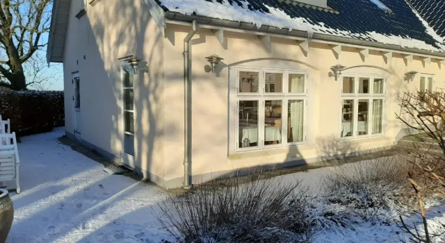 LatterLy Rooms, Забронировать Отель Voel Центральная Ютландия