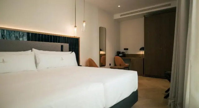 Номер Premium Legado Magdalena Hotel