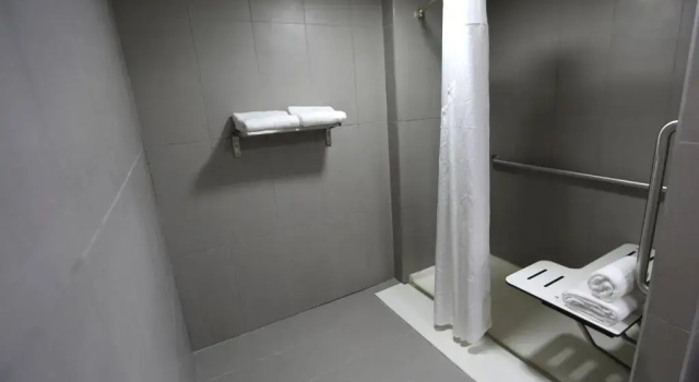Двухместный номер Standard Holiday Inn & Suites Chicago North Shore Skokie