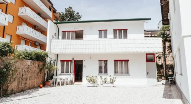 Апартаменты Casa Zanelli