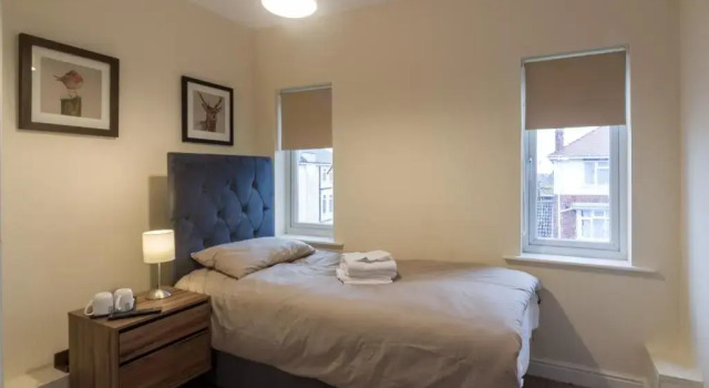 The Waves Hotels, Забронировать Отель Скегнесс Линкольншир