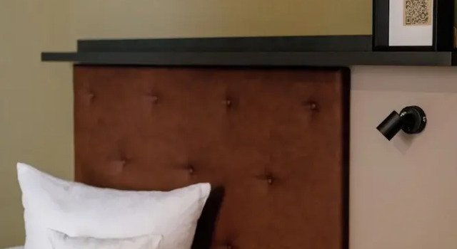 Номер Comfort Hotel Fletzinger