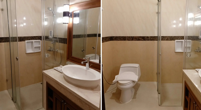 Вилла с 5 комнатами Asoka Resort Banten