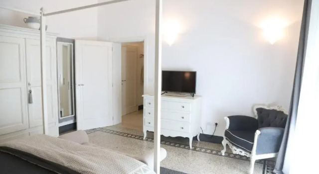 Junior suite Palazzo Bignami