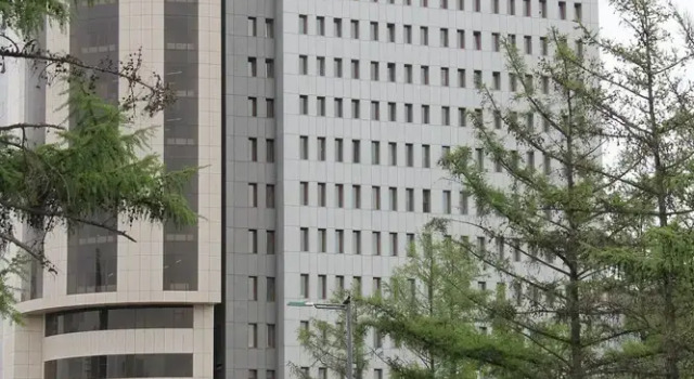 UB Grand Hotel