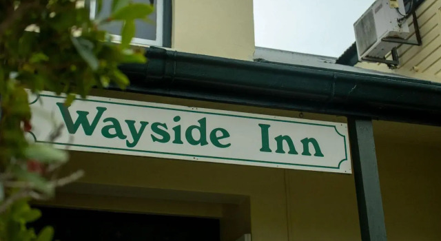 Knysna Wayside Inn