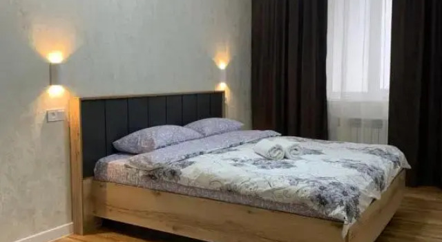 QonaQ Apart, Book Hotel Aktobe Aktobe Region