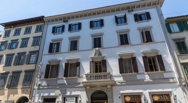 Hotel Dei Macchiaioli, Забронировать Отель Отели Флоренции 3 звезды, рядом с Дом Буонаротти, 3*