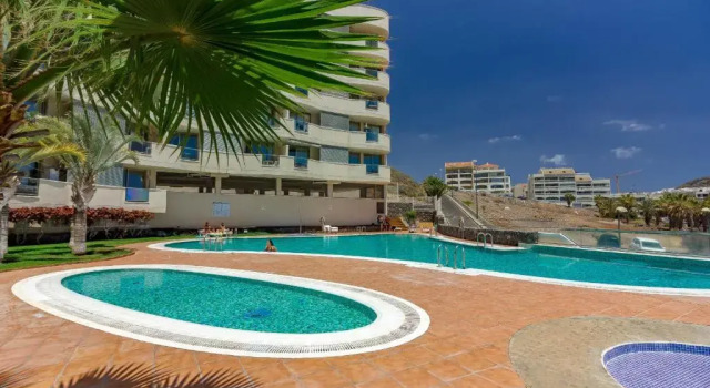 Апартаменты Cape Salema 1A018
