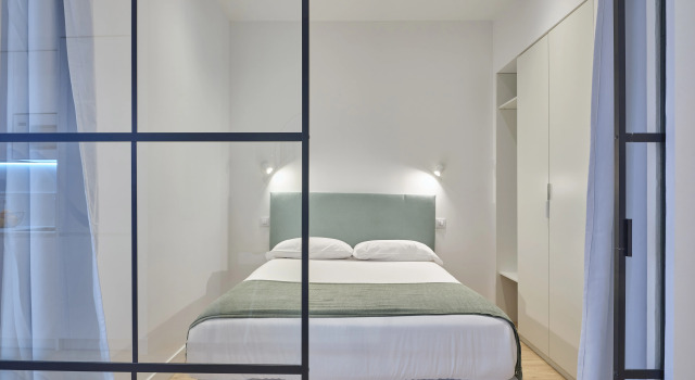 Paseo Suites Hotel