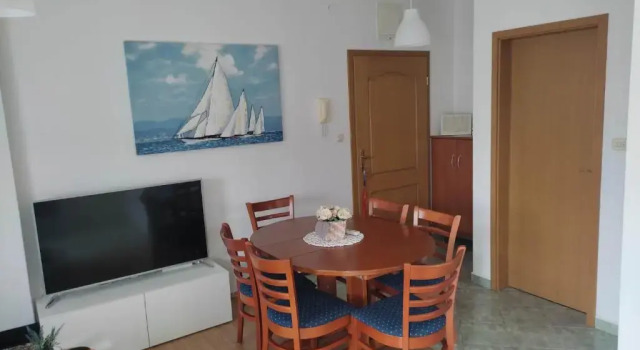 Apartman Šramek